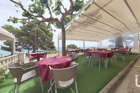 448 sq.m. cafe / restaurant for sale in Miami Platja, Tarragona, Catalonia, Spain № 4872 - photo 30