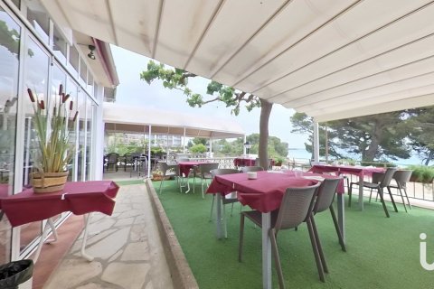 448 sq.m. cafe / restaurant for sale in Miami Platja, Tarragona, Catalonia, Spain № 4872 - photo 29