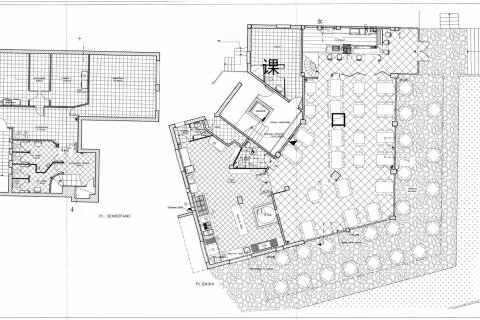 448 sq.m. cafe / restaurant for sale in Miami Platja, Tarragona, Catalonia, Spain № 4872 - photo 13