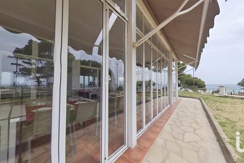 448 sq.m. cafe / restaurant for sale in Miami Platja, Tarragona, Catalonia, Spain № 4872 - photo 3