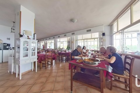 448 sq.m. cafe / restaurant for sale in Miami Platja, Tarragona, Catalonia, Spain № 4872 - photo 19