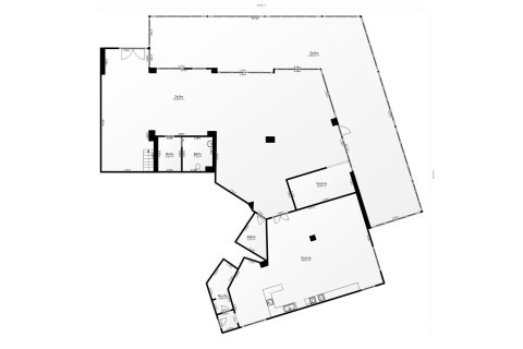 448 sq.m. cafe / restaurant for sale in Miami Platja, Tarragona, Catalonia, Spain № 4872 - photo 14