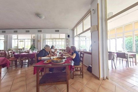 448 sq.m. cafe / restaurant for sale in Miami Platja, Tarragona, Catalonia, Spain № 4872 - photo 20