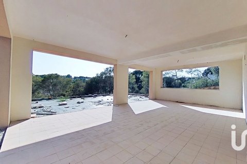 7 bedrooms house for sale in Bellvei, Tarragona, Catalonia, Spain № 4878