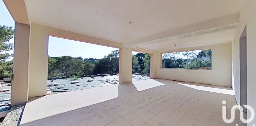 7 bedrooms house for sale in Bellvei, Tarragona, Catalonia, Spain № 4878