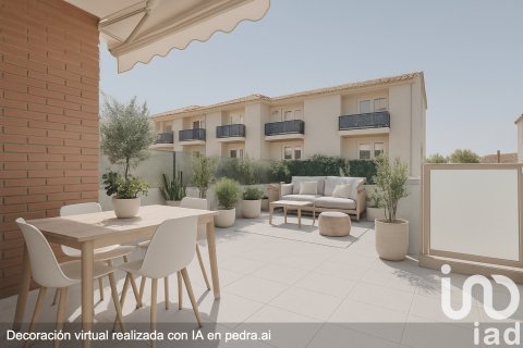 5 bedrooms townhouse for sale in Sant Pere de Ribes, Barcelona, Catalonia, Spain № 4875