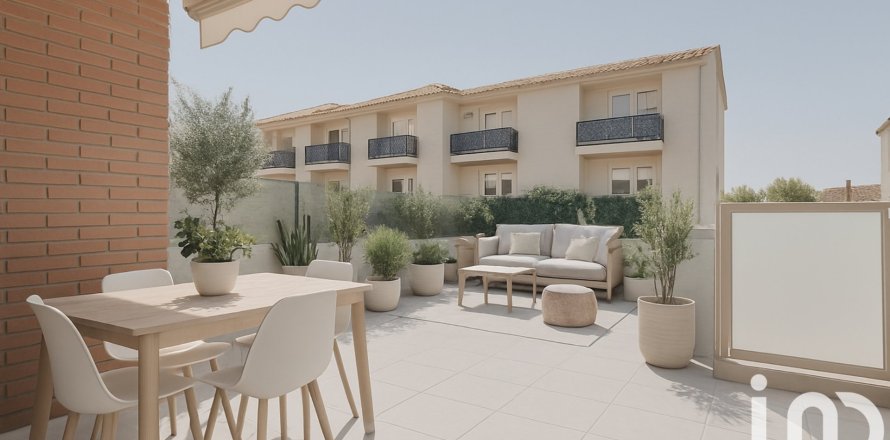 5 bedrooms townhouse for sale in Sant Pere de Ribes, Barcelona, Catalonia, Spain № 4875