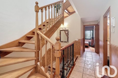 5 bedrooms townhouse for sale in Sant Pere de Ribes, Barcelona, Catalonia, Spain № 4875 - photo 19