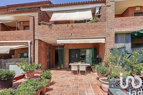 5 bedrooms townhouse for sale in Sant Pere de Ribes, Barcelona, Catalonia, Spain № 4875 - photo 3