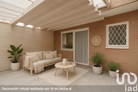 5 bedrooms townhouse for sale in Sant Pere de Ribes, Barcelona, Catalonia, Spain № 4875 - photo 16