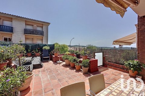 5 bedrooms townhouse for sale in Sant Pere de Ribes, Barcelona, Catalonia, Spain № 4875 - photo 10