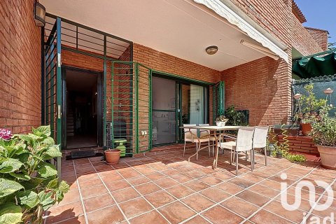 5 bedrooms townhouse for sale in Sant Pere de Ribes, Barcelona, Catalonia, Spain № 4875 - photo 9