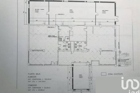 Купить кафе / ресторан в Рода де Бера, Испания 658м², № 4873 - фото 29