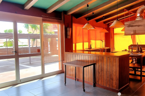 Купить кафе / ресторан в Рода де Бера, Испания 658м², № 4873 - фото 19