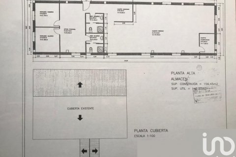 Купить кафе / ресторан в Рода де Бера, Испания 658м², № 4873 - фото 28