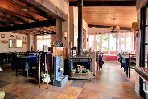 Купить кафе / ресторан в Рода де Бера, Испания 658м², № 4873 - фото 6