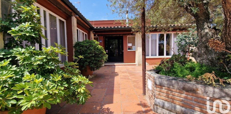 Кафе / ресторан 658м² в Роде де Бере, Таррагона, Каталония, Испания № 4873