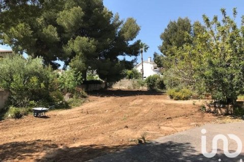 Купить земельный участок в Рода де Бера, Испания 2231.51м², № 4876 - фото 3