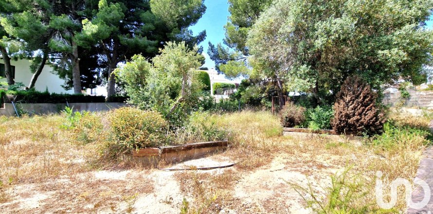 Земельный участок 2231.51м² в Роде де Бере, Таррагона, Каталония, Испания № 4876