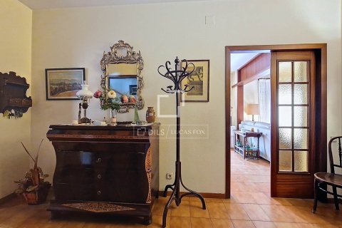 8 chambres villa à vendre à Vilanova i la Geltru, Barcelona, Catalonia, Spain № 3888 - photo 21