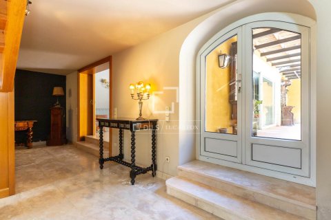 5 chambres house à vendre à Esplugues de Llobregat, Barcelona, Catalonia, Spain № 3890 - photo 12