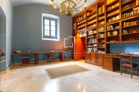 5 chambres house à vendre à Esplugues de Llobregat, Barcelona, Catalonia, Spain № 3890 - photo 18