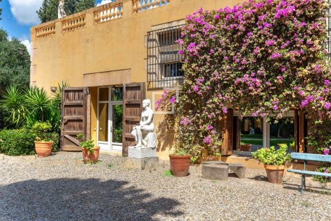 5 chambres house à vendre à Esplugues de Llobregat, Barcelona, Catalonia, Spain № 3890 - photo 5