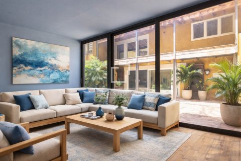 5 chambres house à vendre à Esplugues de Llobregat, Barcelona, Catalonia, Spain № 3890 - photo 3