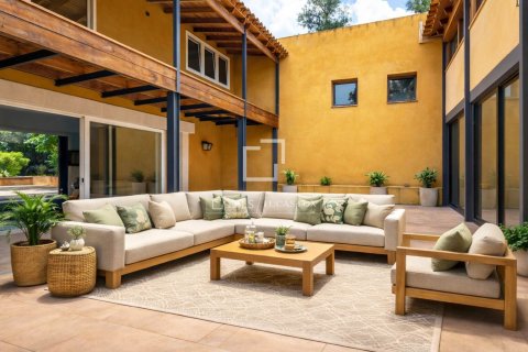 5 chambres house à vendre à Esplugues de Llobregat, Barcelona, Catalonia, Spain № 3890 - photo 26