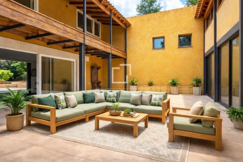 5 chambres house à vendre à Esplugues de Llobregat, Barcelona, Catalonia, Spain № 3890 - photo 4