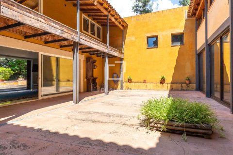 5 chambres house à vendre à Esplugues de Llobregat, Barcelona, Catalonia, Spain № 3890 - photo 27