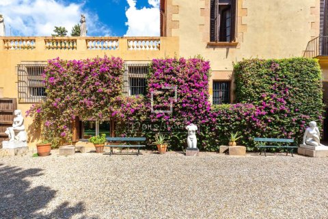 5 chambres house à vendre à Esplugues de Llobregat, Barcelona, Catalonia, Spain № 3890 - photo 10