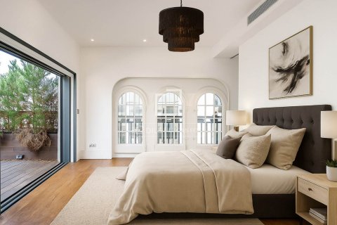 2 chambres penthouse à vendre à Barcelona, Catalonia, Spain № 3889 - photo 6