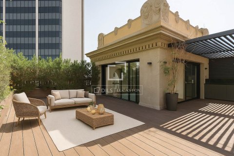 2 chambres penthouse à vendre à Barcelona, Catalonia, Spain № 3889 - photo 3