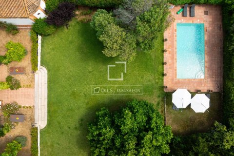 5 chambres villa à vendre à Argentona, Barcelona, Catalonia, Spain № 3887 - photo 26