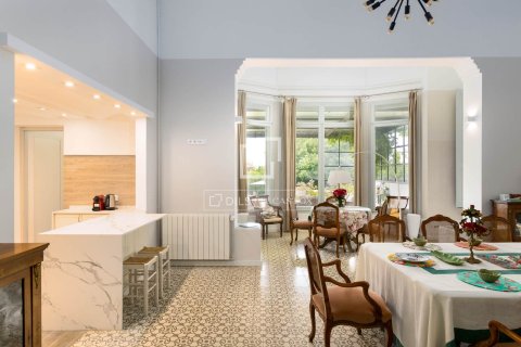 5 chambres villa à vendre à Argentona, Barcelona, Catalonia, Spain № 3887 - photo 9