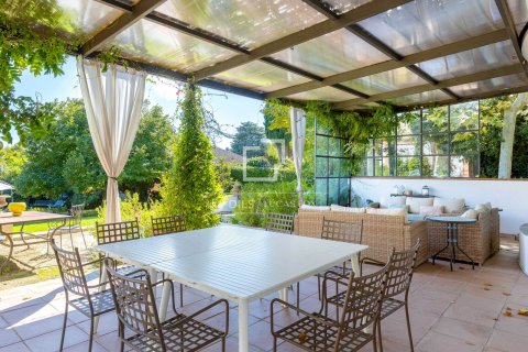 5 chambres villa à vendre à Argentona, Barcelona, Catalonia, Spain № 3887 - photo 28