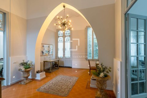 5 chambres villa à vendre à Argentona, Barcelona, Catalonia, Spain № 3887 - photo 8