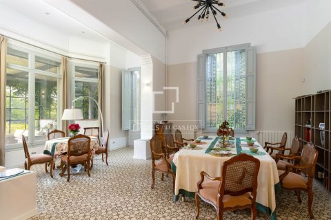 5 chambres villa à vendre à Argentona, Barcelona, Catalonia, Spain № 3887 - photo 10