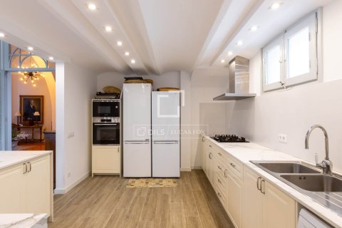 5 chambres villa à vendre à Argentona, Barcelona, Catalonia, Spain № 3887 - photo 12