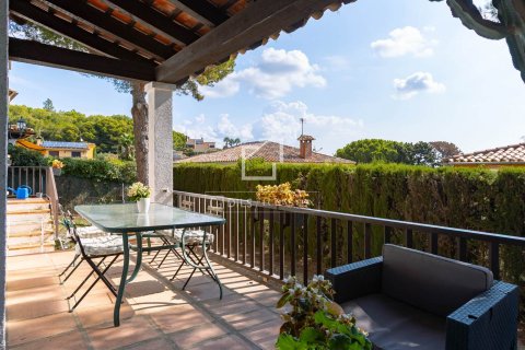 4 chambres villa à vendre à Vilassar de Dalt, Barcelona, Catalonia, Spain № 3892 - photo 29