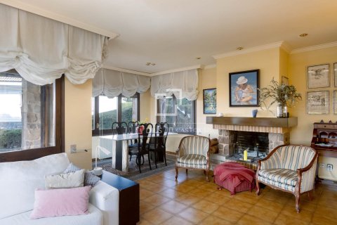 4 chambres villa à vendre à Vilassar de Dalt, Barcelona, Catalonia, Spain № 3892 - photo 9