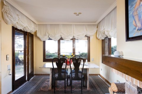 4 chambres villa à vendre à Vilassar de Dalt, Barcelona, Catalonia, Spain № 3892 - photo 8