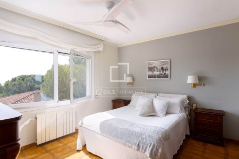 4 chambres villa à vendre à Vilassar de Dalt, Barcelona, Catalonia, Spain № 3892 - photo 20