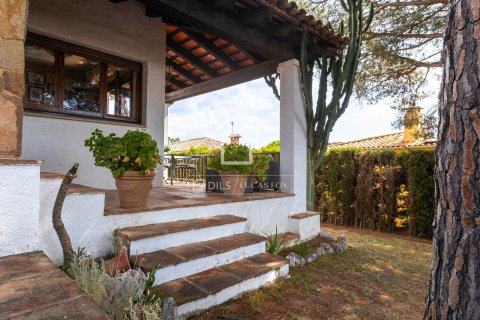 4 chambres villa à vendre à Vilassar de Dalt, Barcelona, Catalonia, Spain № 3892 - photo 11