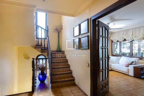 4 chambres villa à vendre à Vilassar de Dalt, Barcelona, Catalonia, Spain № 3892 - photo 12