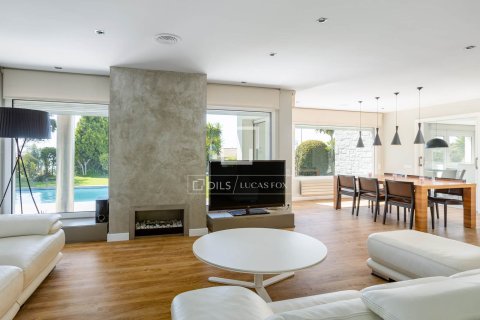 4 chambres villa à vendre à Alella, Barcelona, Catalonia, Spain № 3886 - photo 15