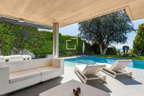 4 chambres villa à vendre à Alella, Barcelona, Catalonia, Spain № 3886 - photo 4