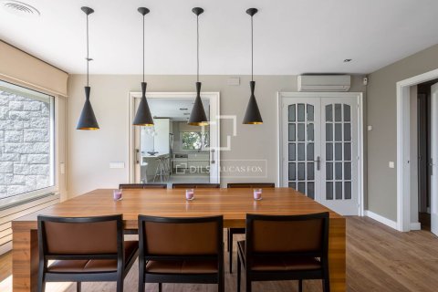 4 chambres villa à vendre à Alella, Barcelona, Catalonia, Spain № 3886 - photo 14