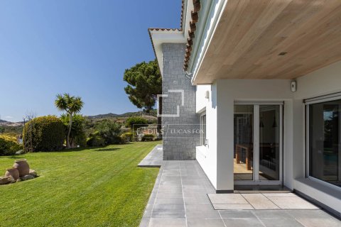 4 chambres villa à vendre à Alella, Barcelona, Catalonia, Spain № 3886 - photo 9